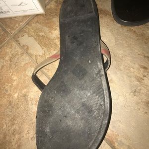 Burberry Shoes - Burberry flats 💯 authentic Burberry Shoes - Burberry flats 💯 authentic